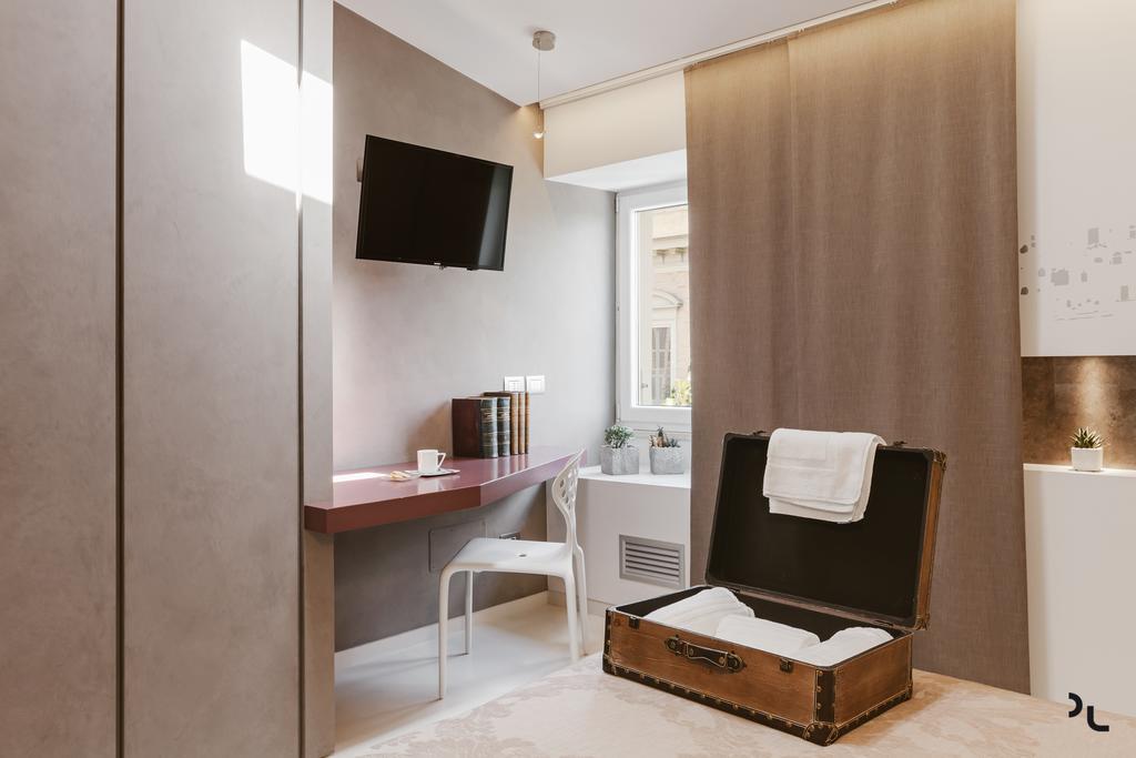 La Residenza Del Monaco Bianco Bed & Breakfast Matera Dış mekan fotoğraf