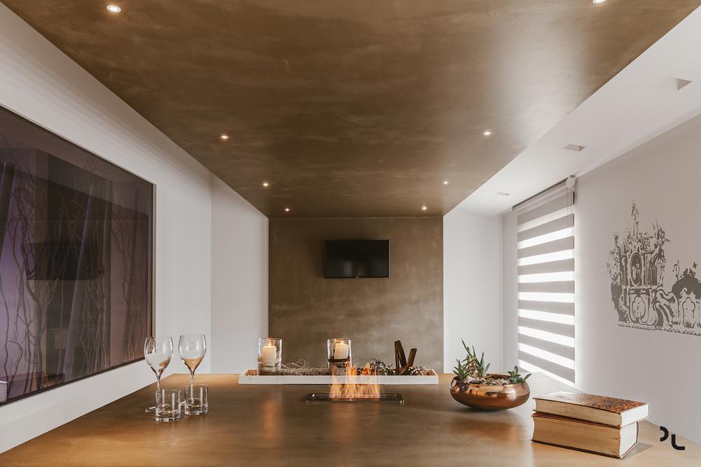 La Residenza Del Monaco Bianco Bed & Breakfast Matera Dış mekan fotoğraf