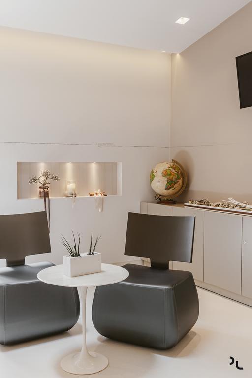 La Residenza Del Monaco Bianco Bed & Breakfast Matera Dış mekan fotoğraf